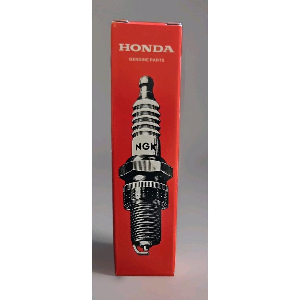 Honda 12290-R70-A01 NGK Spark Plug ILZKR7B11 Genuine Part Pack of 1